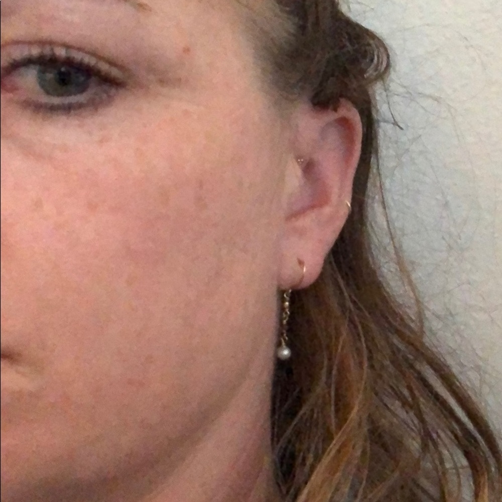 Meet your Posher, Leeah